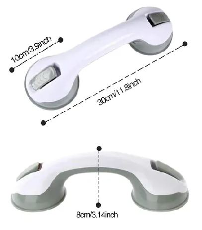 ShowerSafe™ | Soporte antideslizante + Envío GRATIS