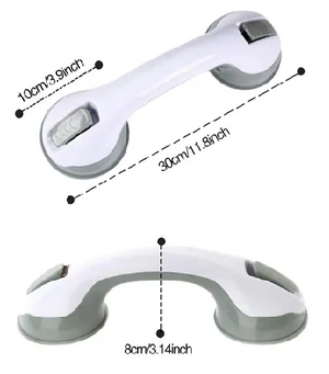 ShowerSafe™ | Soporte antideslizante + Envío GRATIS