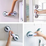ShowerSafe™ | Soporte antideslizante + Envío GRATIS