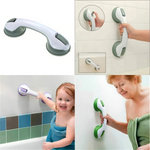 ShowerSafe™ | Soporte antideslizante + Envío GRATIS
