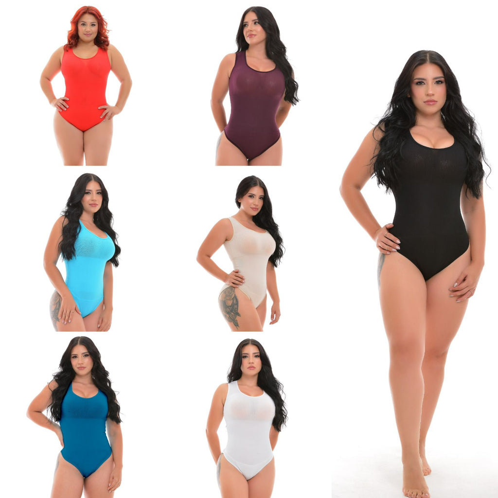 BODY ULTRA COMPRESOR + ENVÍO GRATIS ✨