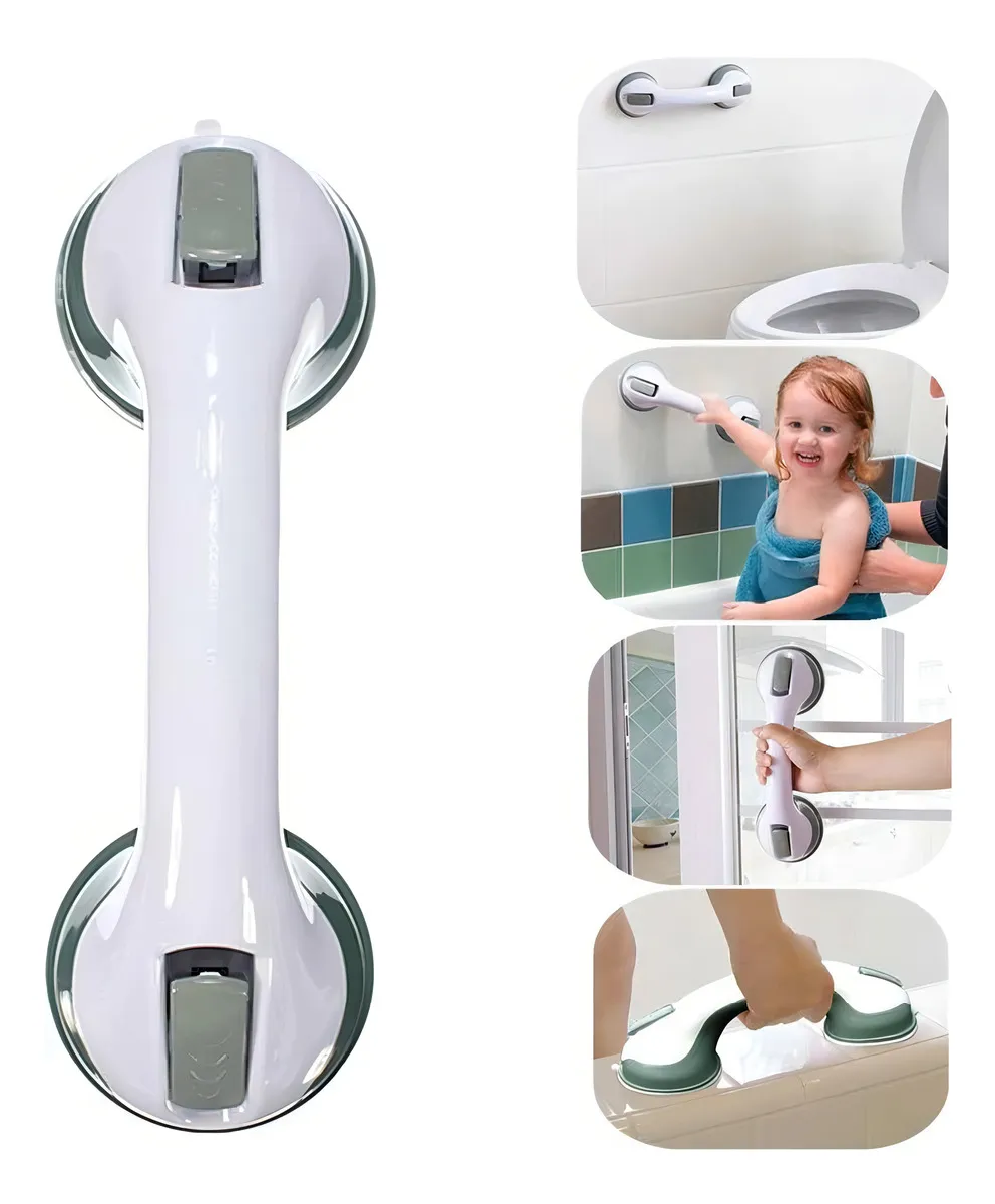 ShowerSafe™ | Soporte antideslizante + Envío GRATIS