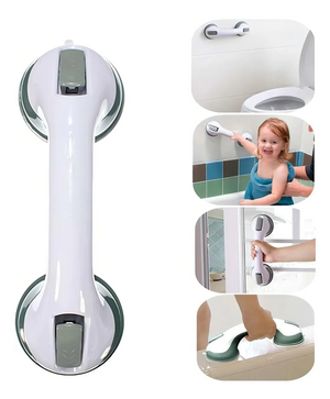 ShowerSafe™ | Soporte antideslizante + Envío GRATIS